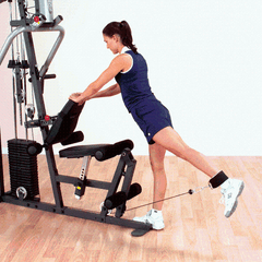SELECTORIZED HOME GYM, G3S