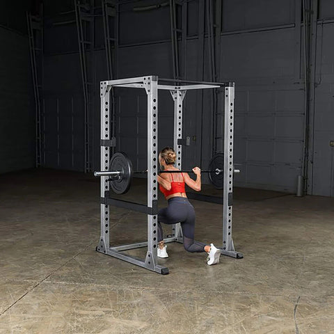 Body Solid Pro Power Rack GPR378 - NEW! - Authorized Dealer! Body-Solid