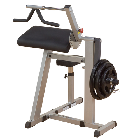 Body Solid Cam Series Bicep Tricep Machine Body-Solid