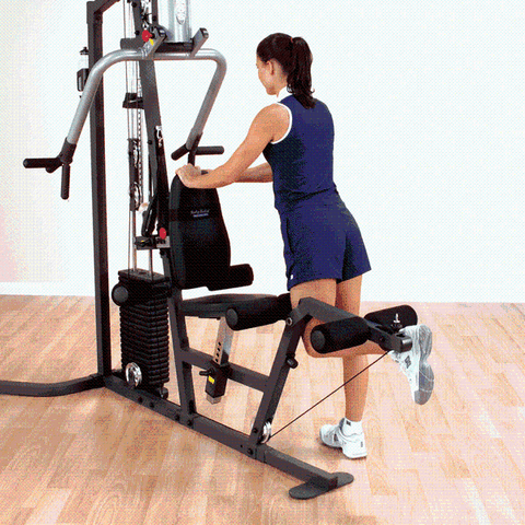 SELECTORIZED HOME GYM, G3S Body-Solid