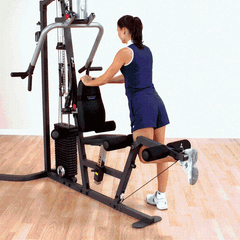 SELECTORIZED HOME GYM, G3S