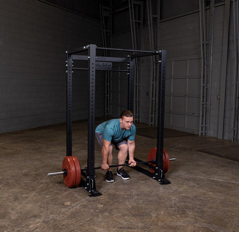 Body-Solid GPR400 Power Rack Body-Solid