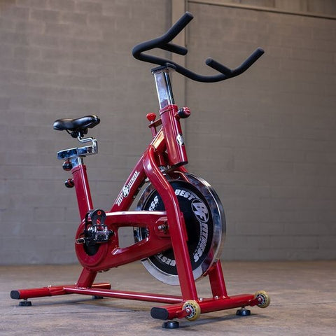 Body-Solid Home Gym Indoor Training Cycle BFSB5 Body-Solid