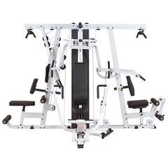 Body-Solid EXM4000S Home Gym