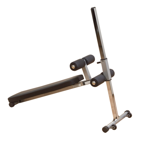 Adjustable Ab Bench Body Solid