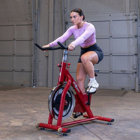 Body-Solid Home Gym Indoor Training Cycle BFSB5 Body-Solid