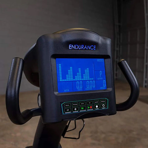 Body-Solid Endurance B4RB Recumbent Bike Body-Solid