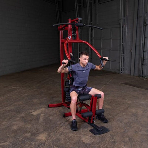 Best Fitness BFMG30 Multi-Station Gym BFMG30 Body-Solid