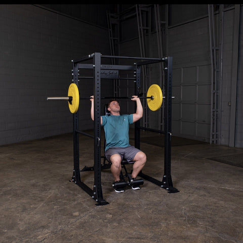 Body-Solid GPR400 Power Rack Body-Solid