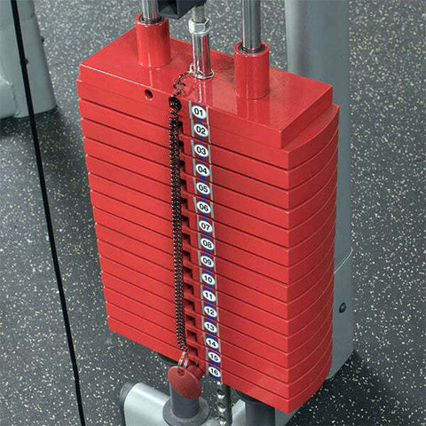 SELECTORIZED HOME GYM, G1S Body-Solid
