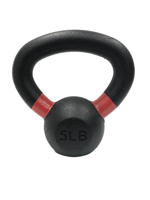 PCI - Kettlebells 5-50lb Set