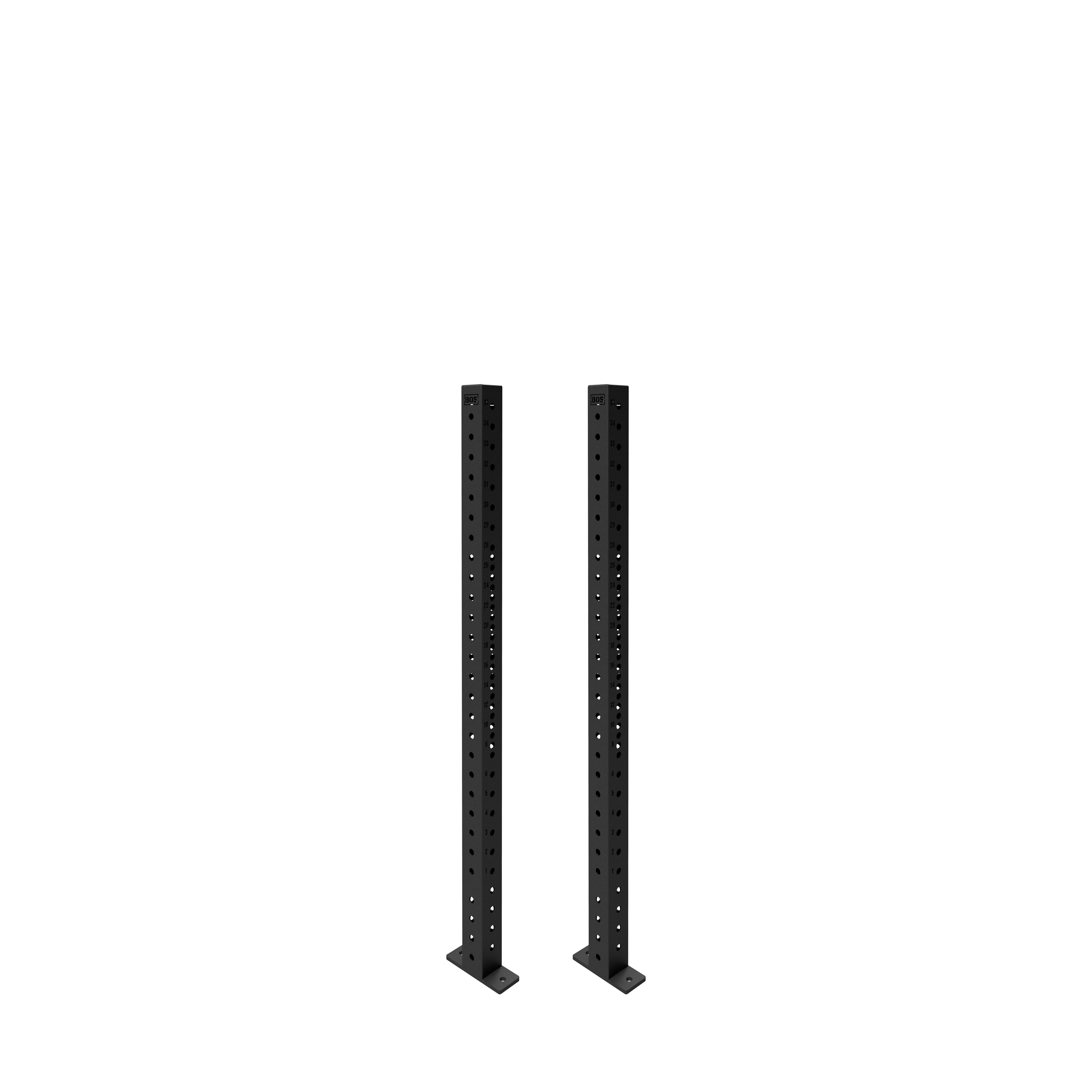Hydra Vertical Uprights