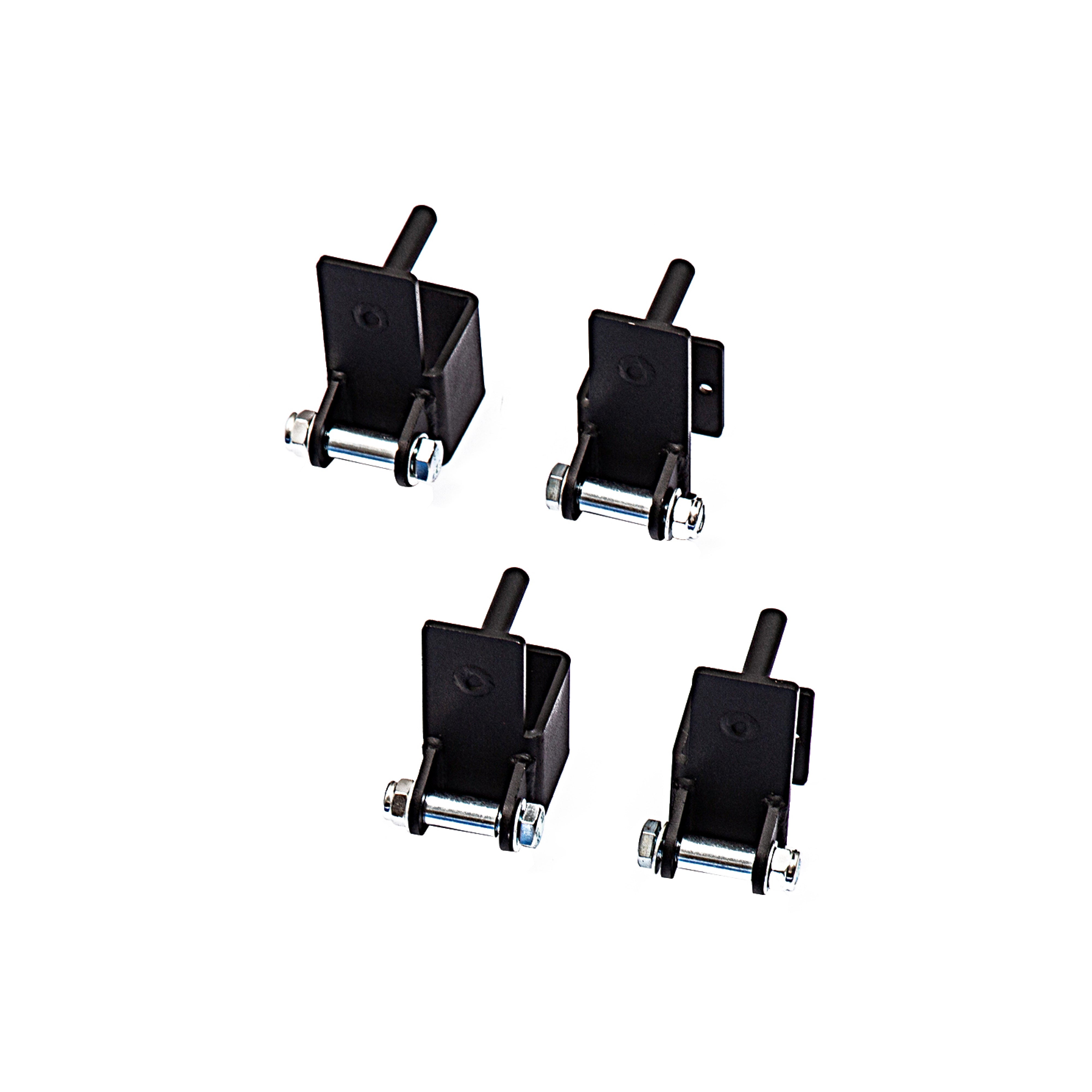 Safety Strap Connectors