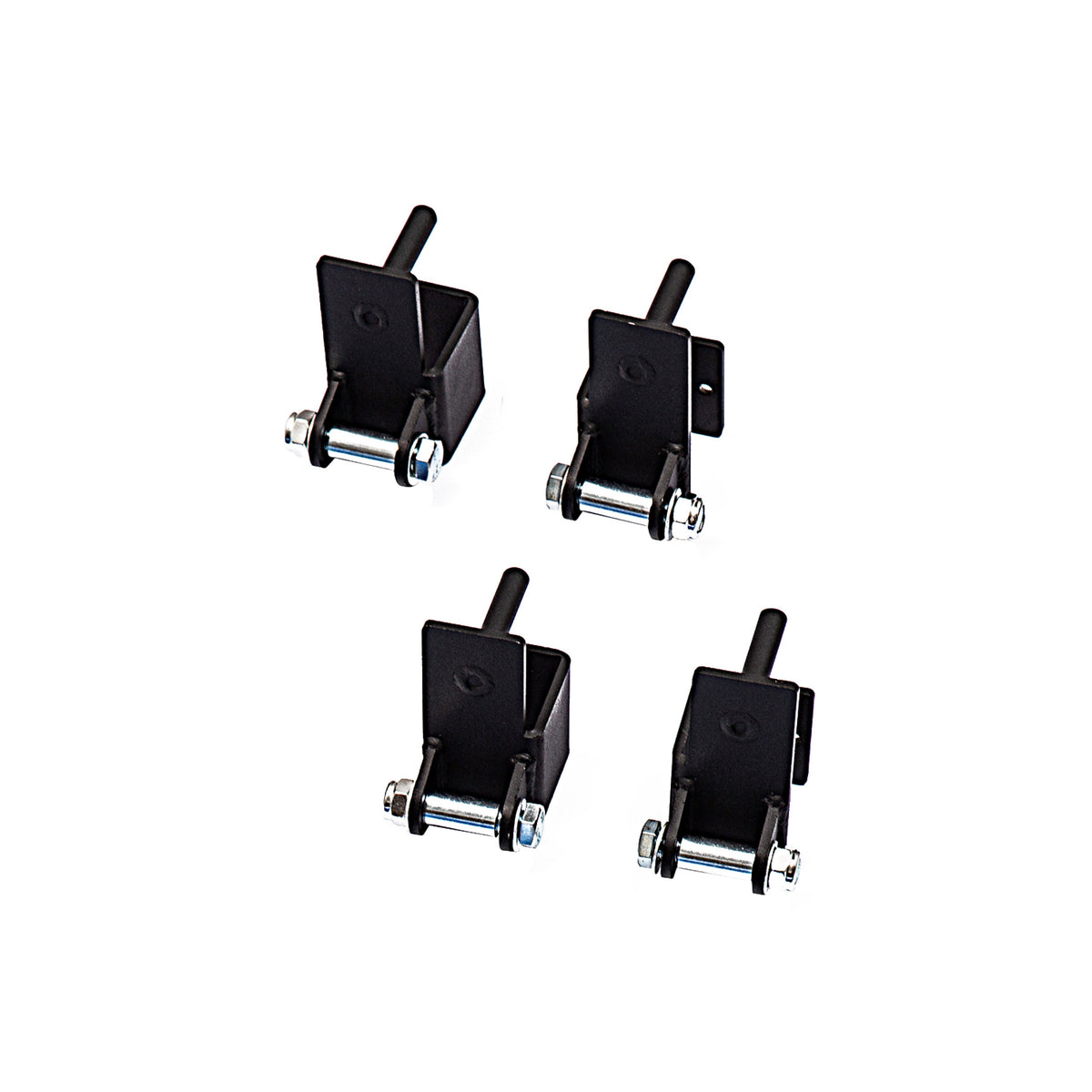 Safety Strap Connectors