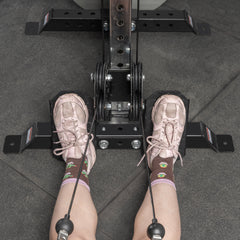 Footplate for Cable Tower/All In One Trainer