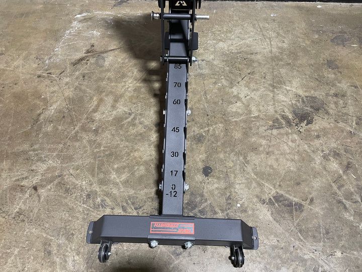 Heavy-Duty Adjustable Bench 3.0 PCI-5024