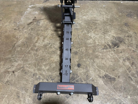 Heavy-Duty Adjustable Bench 3.0 PCI-5024 Pure Craft Industries