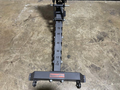 Heavy-Duty Adjustable Bench 3.0 PCI-5024