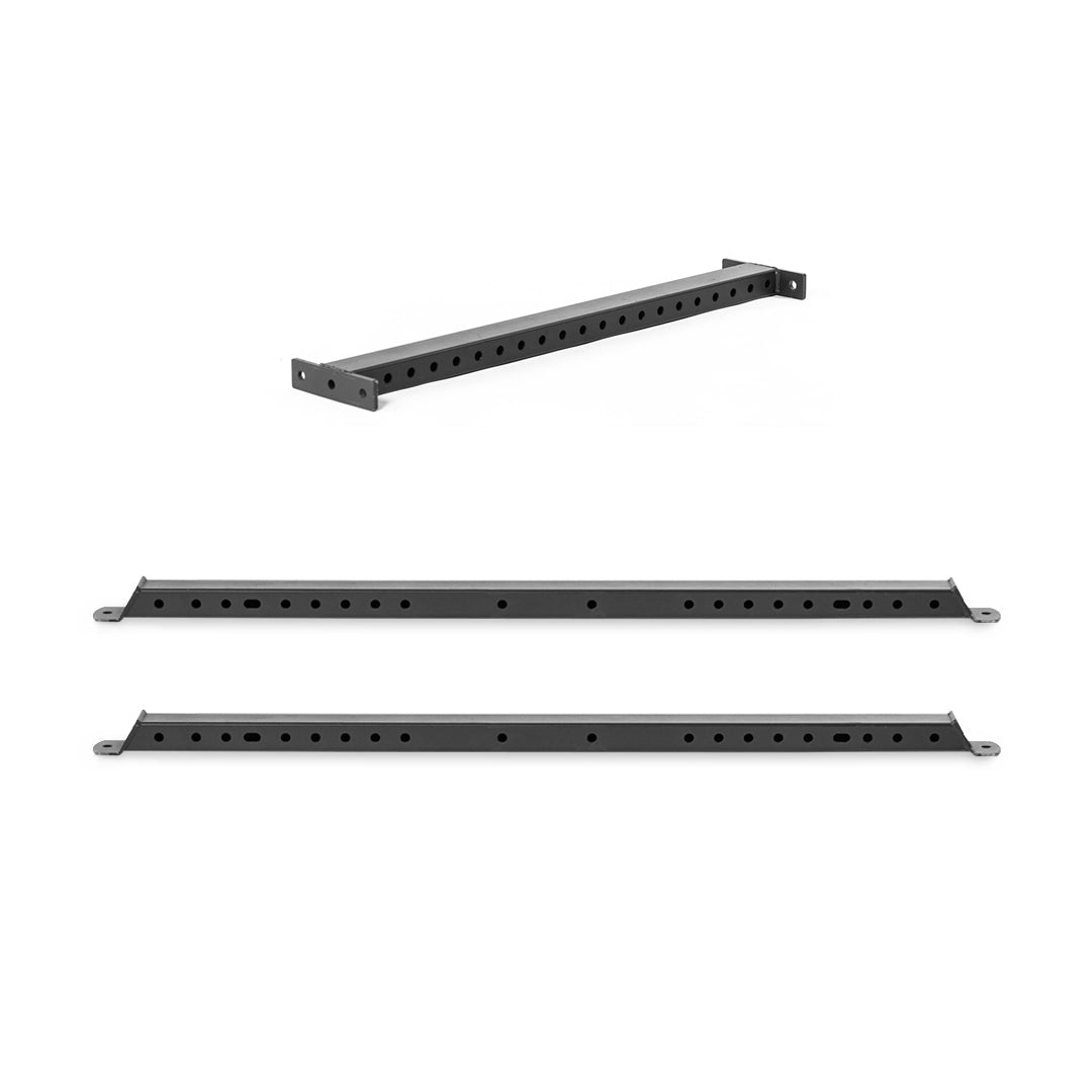 Hydra Flat Foot Components