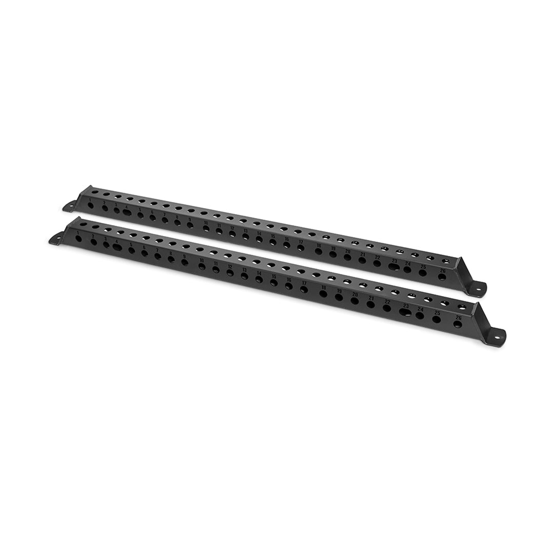 Manticore Flat Foot Components