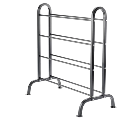 Medicine Ball Storage Rack - Horizontal