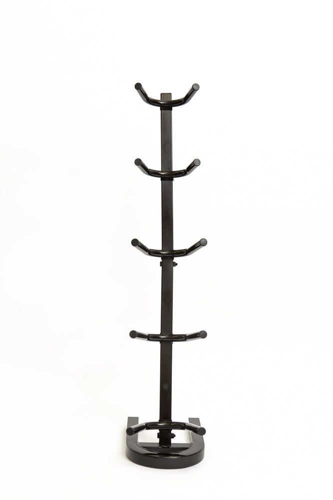 Medicine Ball Display Stand - Vertical