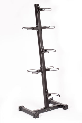 Medicine Ball Storage Rack - 7 ball - Vertical