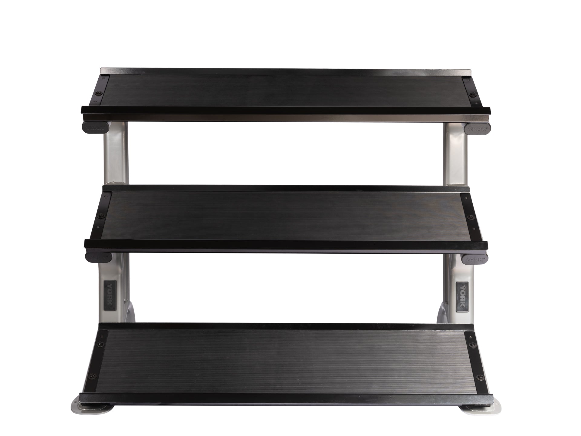 YORK Dumbbell Tray Racks