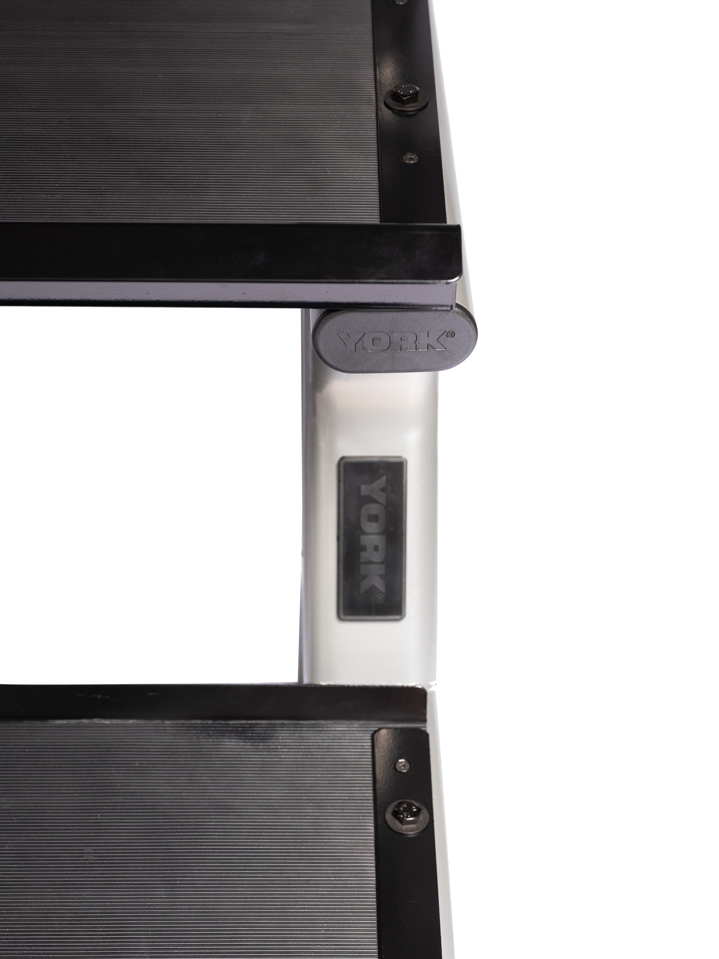 YORK Dumbbell Tray Racks