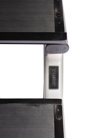 YORK Dumbbell Tray Racks