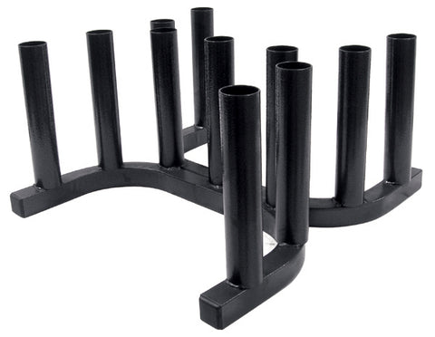 11 x 2" Weight Bar Stand