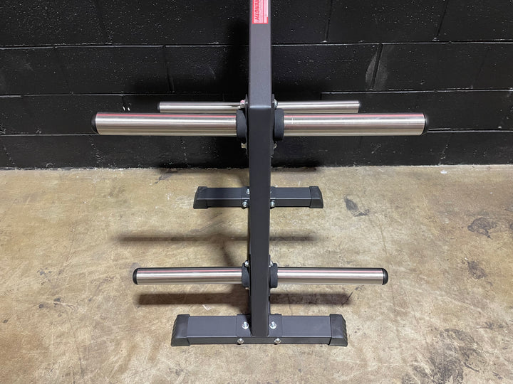 Commercial Olympic Plate Tree Storage Rack PCI-5028