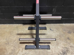 Commercial Olympic Plate Tree Storage Rack PCI-5028