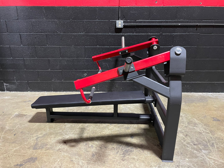 Plate Loaded ISO-Lateral Chest Press Machine PCI-8121