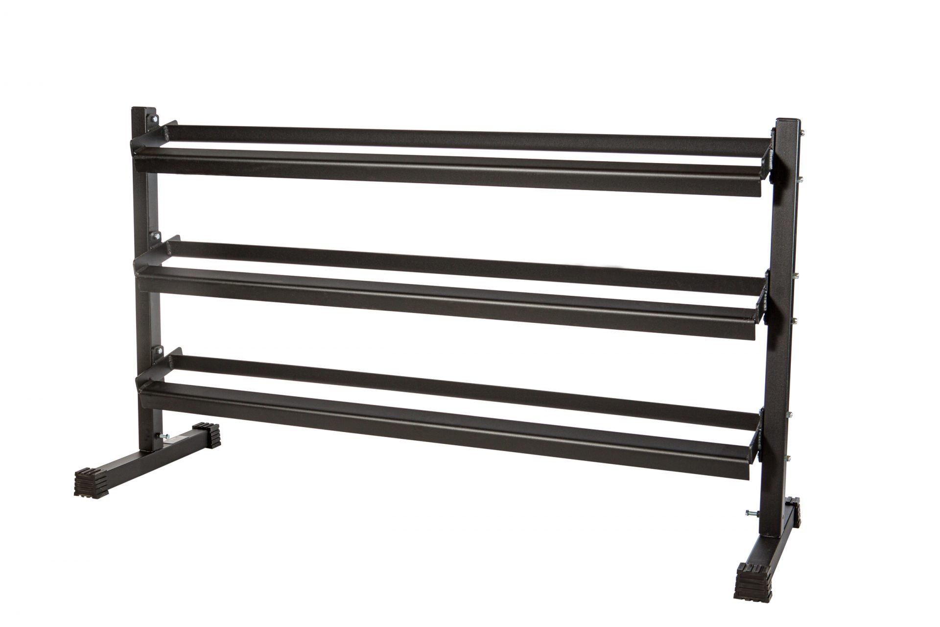 York 3 Tier Dumbbell Stand