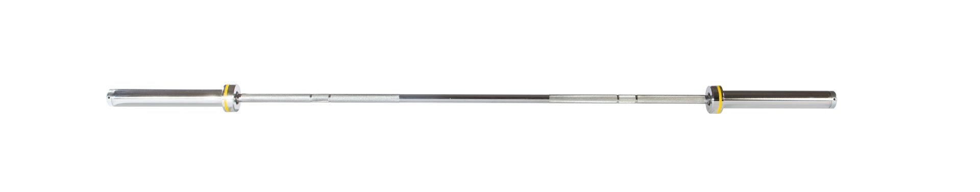 Women's Elite Olympic Competition Weight Bar