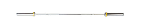 Women's Elite Olympic Competition Weight Bar