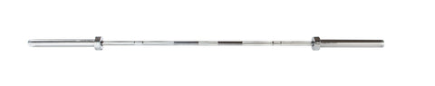 Men's Elite Olympic Training Weight Bar