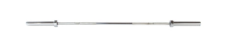 Women's Elite Olympic Training Weight Bar