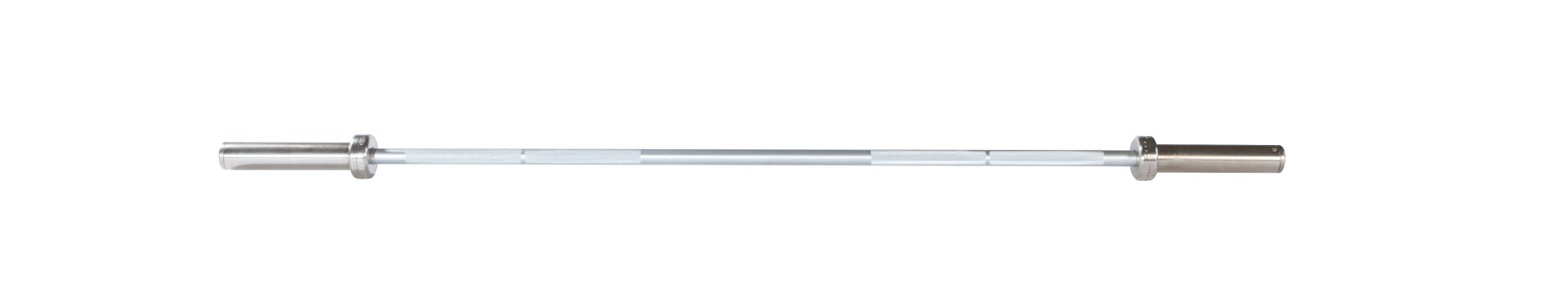 "Ultra-Lite" Aluminum Weight Bar