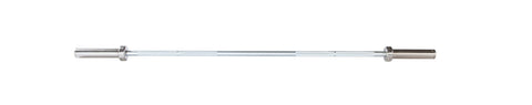 "Ultra-Lite" Aluminum Weight Bar