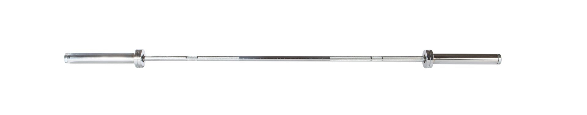 Women's International Chrome Olympic Training Weight Bar
