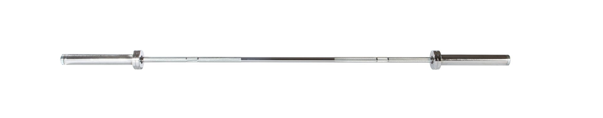 Women's North American Chrome Olympic Training Weight Bar