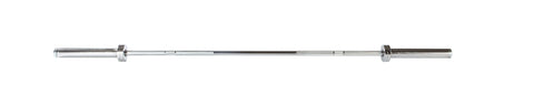 Women's North American Chrome Olympic Training Weight Bar