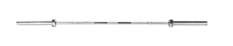 Men's Elite Olympic Competition Weight Bar