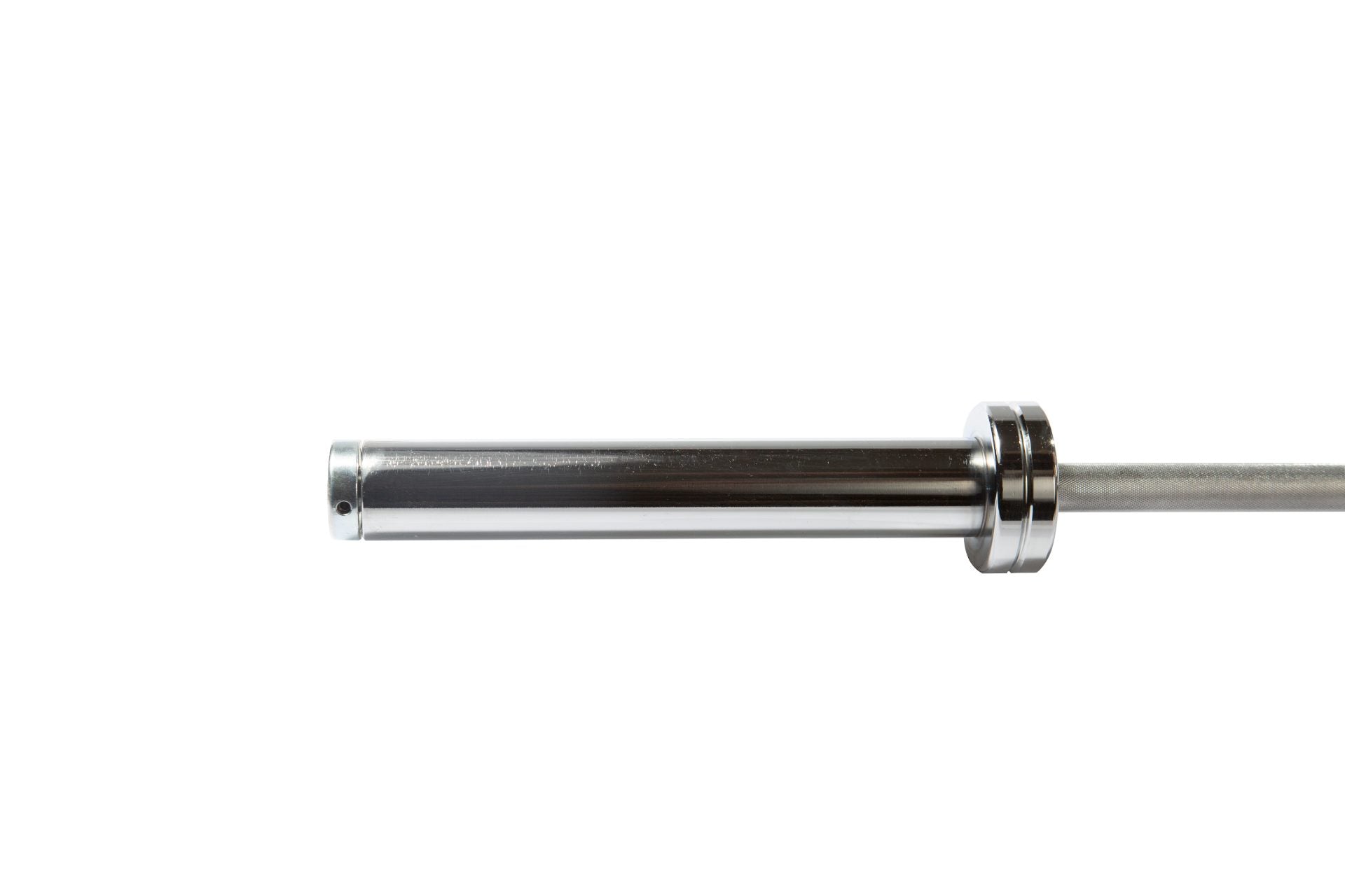 Women's International Chrome Olympic Training Weight Bar