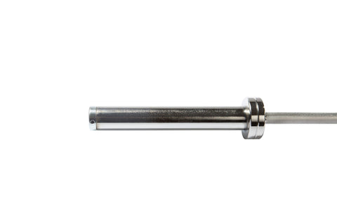 Women's North American Chrome Olympic Training Weight Bar