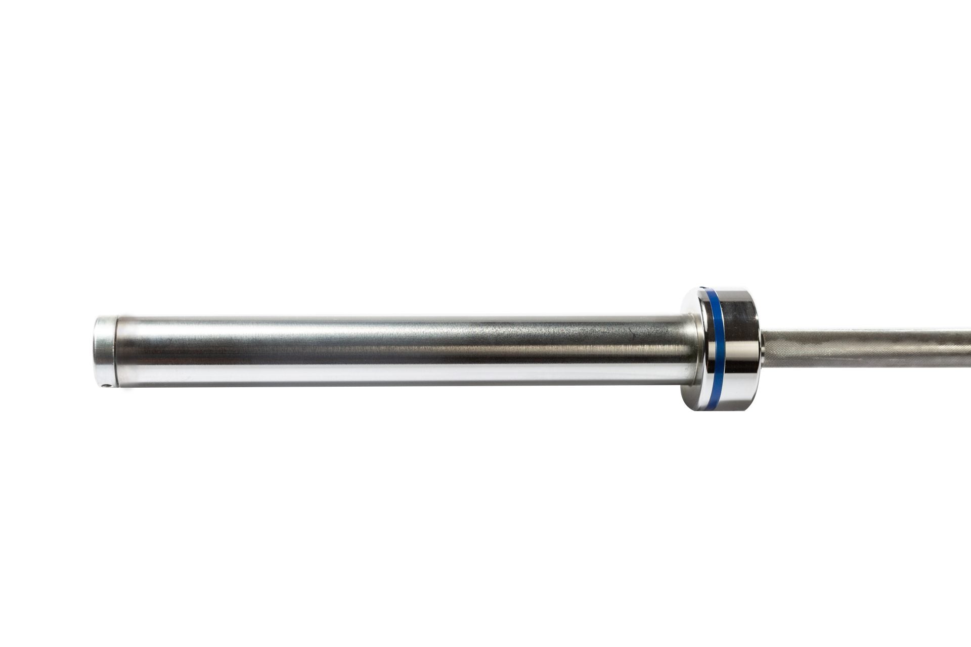 Men's Elite Olympic Competition Weight Bar