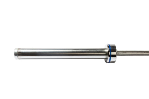 Men's Elite Olympic Competition Weight Bar