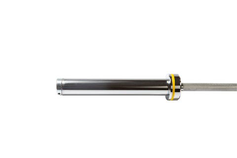 Women's Elite Olympic Competition Weight Bar